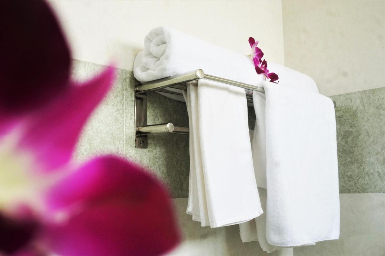 Chula Hotel Da Nang Zewnętrze zdjęcie