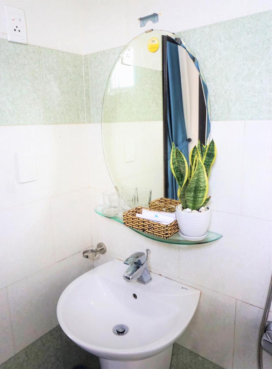 Chula Hotel Da Nang Zewnętrze zdjęcie