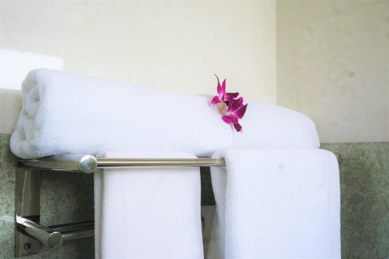 Chula Hotel Da Nang Zewnętrze zdjęcie