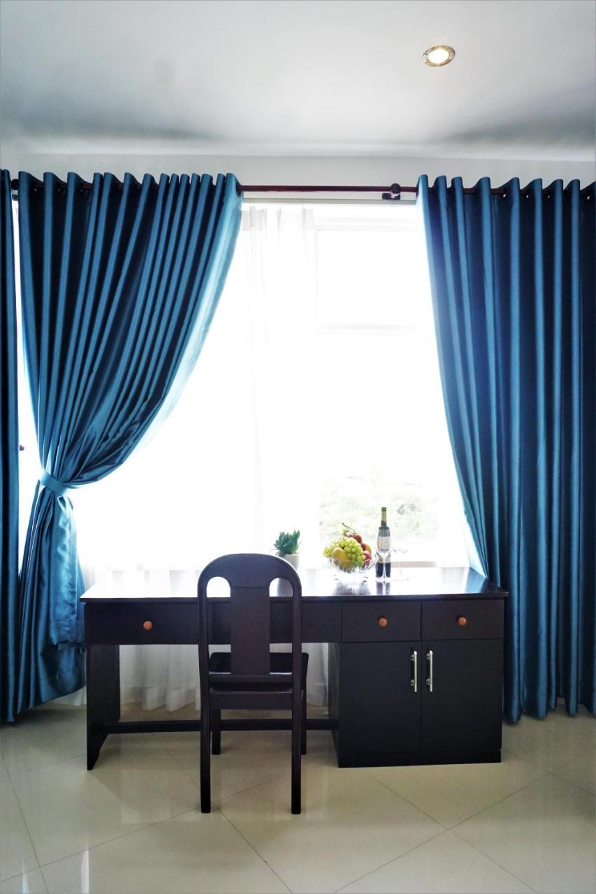 Chula Hotel Da Nang Zewnętrze zdjęcie