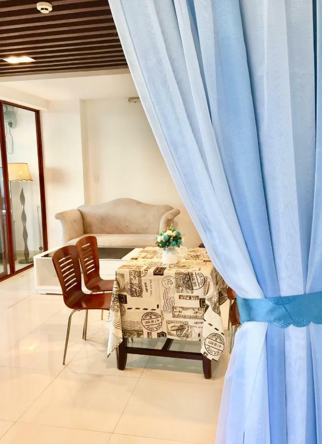Chula Hotel Da Nang Zewnętrze zdjęcie